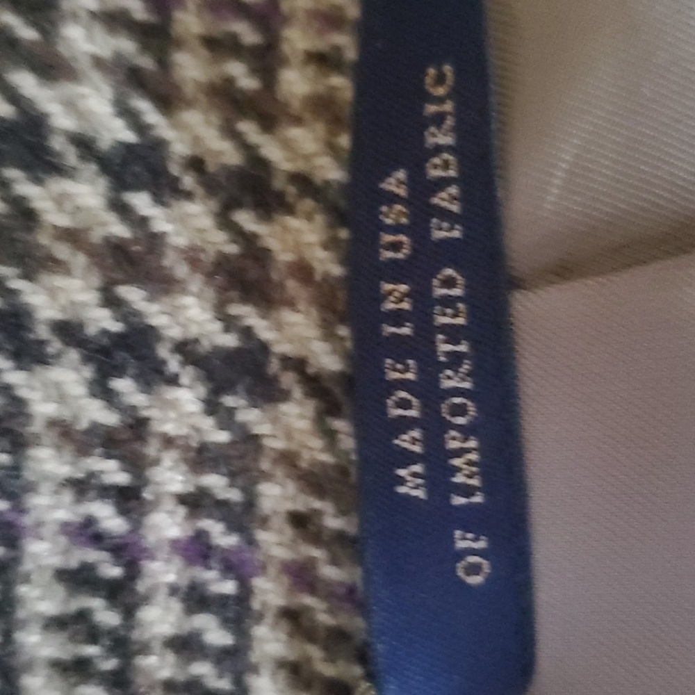 Brooks Brothers Vintage Blazer - Picture 2 of 10